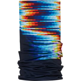 Freewheel Necktube - pixelated