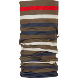 Freewheel Necktube - salte blue / grey