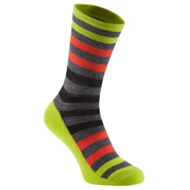 Isoler Merino 3-Season Sock  pop - EU40-42
