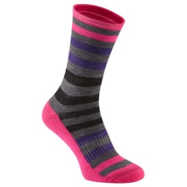 Isoler Merino 3-Season Sock  pop - EU36-39