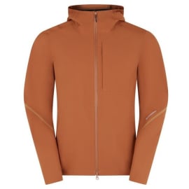 Roam Men\'s 2-Layer Waterproof Jacket