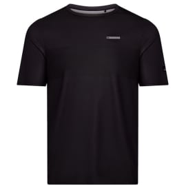 Roam mens short sleeve performance tee