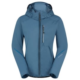 Roam Women\'s Lightweight Windproof Packable Jacket