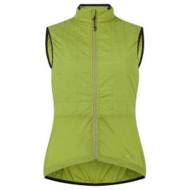 Roam Women\'s Windproof Packable Primaloft® Gilet
