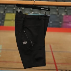 Roam Workshop Men\'s DWR Cargo Shorts