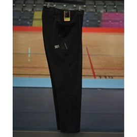 Roam Workshop Men\'s DWR Cargo Trousers, - large, short leg