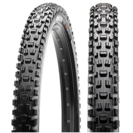 Assegai Downhill 29 x 2.50WT 60x2 TPI Folding 3C MaxxGrip Downhill Tubeless Tyre