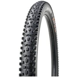 Forekaster E-50 27.5x2.40WT 60 TPI Folding MaxxTerra EXO+ Tubeless Tyre
