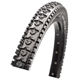 High Roller II Downhill 27.5 x 2.40 60 TPI Folding 3C MaxxGrip Tubeless Tyre