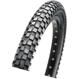 Holy Roller 20 x 2.20 60 TPI Wire Single Compound Tyre