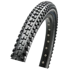 Maxx Daddy 20 x 2.00 60 TPI Wire Single Compound Tyre