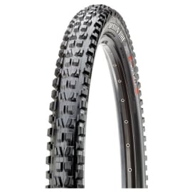 Minion DHF 27.5 x 2.50WT 120x2 TPI Folding 3C MaxxGrip Double Down Tubeless Tyre