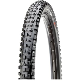 Minion DHF 29 x 2.50 WT 120x2 TPI Folding 3C MaxxTerra Double Down Tubeless Tyre