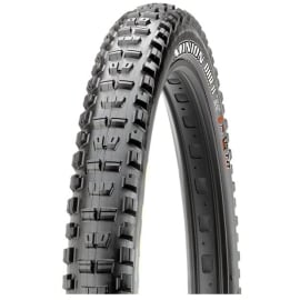 Minion DHR II + 27.5x2.80 60 TPI Folding 3C MaxxTerra EXO+ Tubeless Tyre