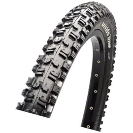 Minion DHR II Downhill 29 x 2.40WT 60x2 TPI Folding 3C MaxxGrip Tubeless Tyre