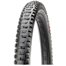 Minion DHR II 27.5x2.40 WT 60 TPI Folding 3C MaxxGrip EXO+ TR Tyre