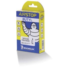 Air Stop Butyl Inner Tubes