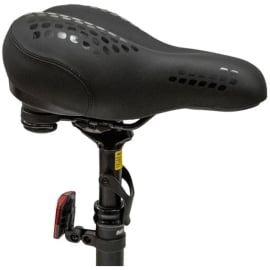 Gel Saddle
