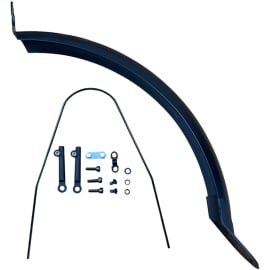 Mudguard 20 - Rear