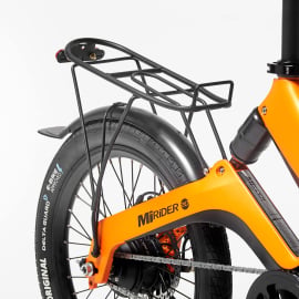 Rear Rack - 20