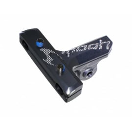 M-04 Saddle Rail Mount