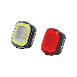 Orion W (100lm) & Orion R (50lm)