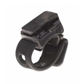 RB-25 Handlebar Bracket With Rubber Strap