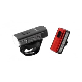 Rigel Lite (500lm) & Helix Lite (100lm)