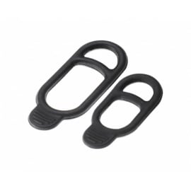 RS-G / RS-H O-Ring Set - 2 Pack