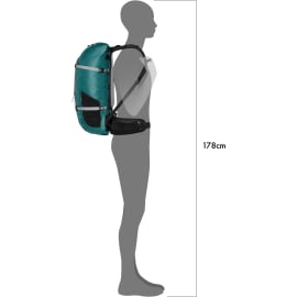 ATRACK 25L PTRL