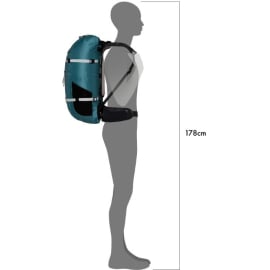 ATRACK 35L PTRL