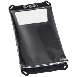 SAFE-IT M BLK/TRANSPARENT