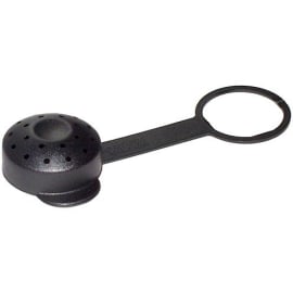 SHOWER VALVE BLK