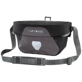 Ultimate Six Plus Handlebar Bag