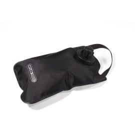 WATER BAG 2L BLK