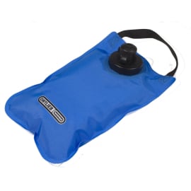 WATER BAG 2L BLU