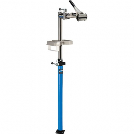 PRS-3.3-1 - Deluxe Oversize Single Arm Repair Stand With 100-3C Clamp