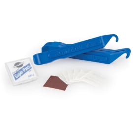 TR-1 - Tyre & Tube Repair Kit
