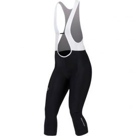 Women's Pursuit Attack 3/4 Cycling Bib Tight  Size S