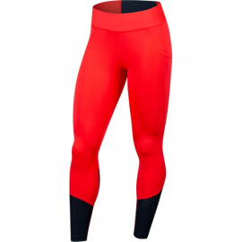 Women's Wander Tight, Atomic Red/Navy, Size L