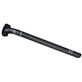 Discover Seatpost  30.9mm x 320mm  20mm Layback  Di2