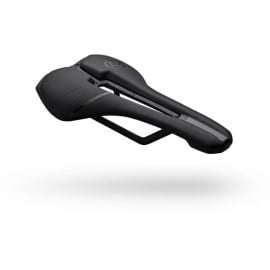 Griffon Team Saddle  Carbon Rails  Anatomic Fit