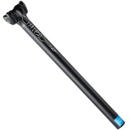 LT Seatpost  Alloy  30.9mm x 400mm  20mm Layback