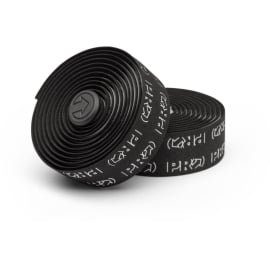 Peaked Performance Tape Black EVA