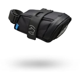 Performance Saddle Bag  Strap System