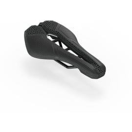 Stealth 3D Team Saddle  Carbon  Anatomic Fit