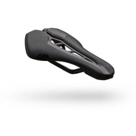 Stealth Team Saddle  Carbon Rails  Anatomic Fit