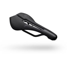 Turnix Team Saddle  Carbon Rails  Anatomic Fit