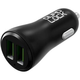 Dual USB 12V Car Charger