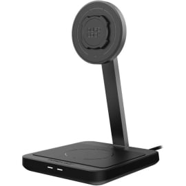 MAG Dual Desktop Wireless Charger